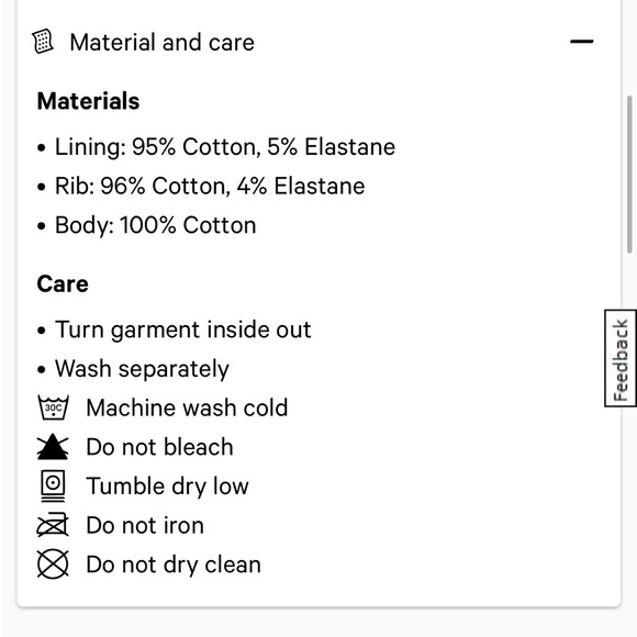 Warm down 7/8 length joggers lululemon size 4 - Picture 5 of 5